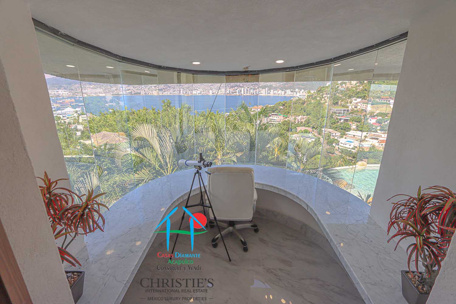 Villa Gitana - Recámara principal 14